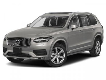 Used 2023 Volvo XC90 B5 Plus w/ Protection Package Premier