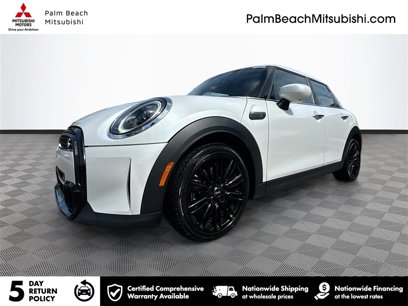 Used 2024 MINI Cooper S