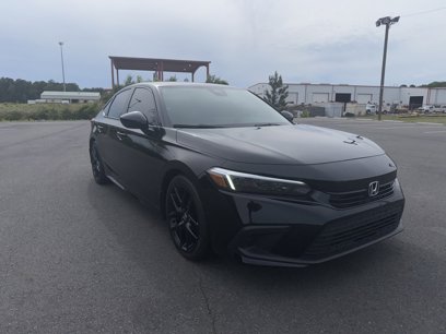 Used 2023 Honda Civic Sport