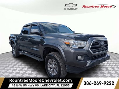 Used 2019 Toyota Tacoma SR5