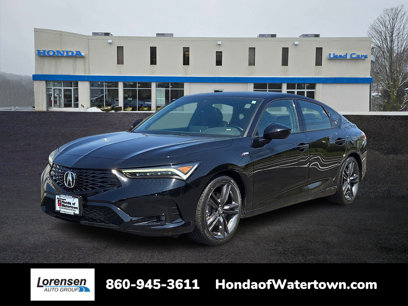 Used 2023 Acura Integra A-Spec