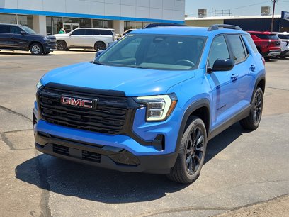 New 2026 GMC Terrain Elevation w/ Elevation Premium Package