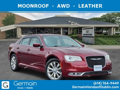 Used 2017 Chrysler 300 Limited w/ Value Package