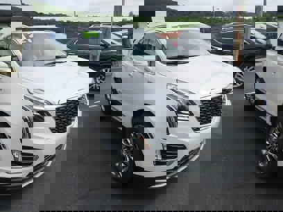 Used 2021 Cadillac XT5 Premium Luxury w/ LPO, Floor Liner Package