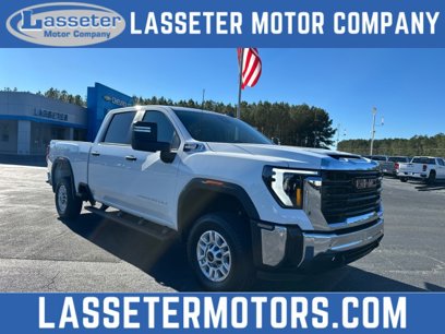 New 2025 GMC Sierra 2500 Pro