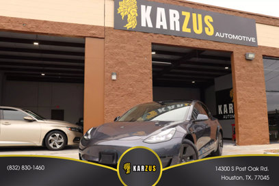 Used 2023 Tesla Model 3 Standard Range