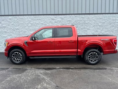 Used 2023 Ford F150 XLT w/ Equipment Group 302A High