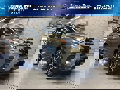 Certified 2025 Subaru Ascent Limited