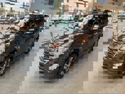 Used 2017 Chevrolet Equinox Premier w/ Enhanced Convenience Package