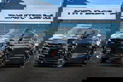 Used 2023 Chevrolet Camaro SS