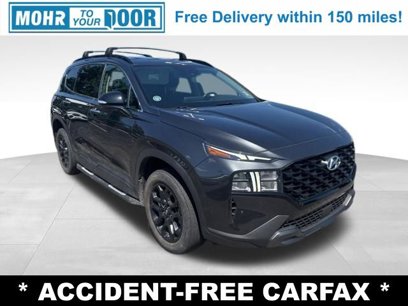 Used 2022 Hyundai Santa Fe XRT