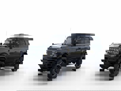 New 2024 Ford Bronco Badlands