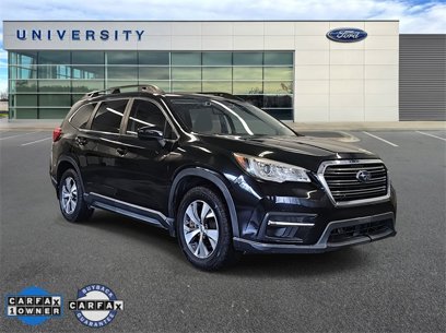 Used 2019 Subaru Ascent Premium