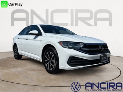 Used 2023 Volkswagen Jetta S w/ IQ.Drive Package