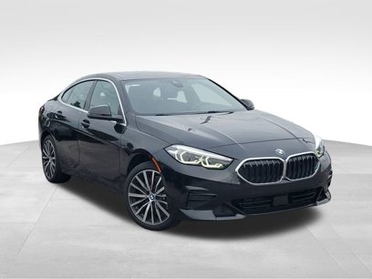 Certified 2024 BMW 228i xDrive Gran Coupe w/ Convenience Package