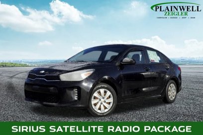 Used 2019 Kia Rio S