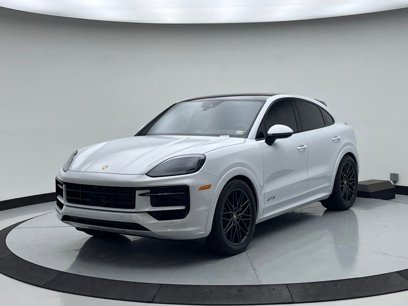 Used 2025 Porsche Cayenne GTS