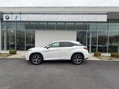 Used 2017 Lexus RX 350 AWD