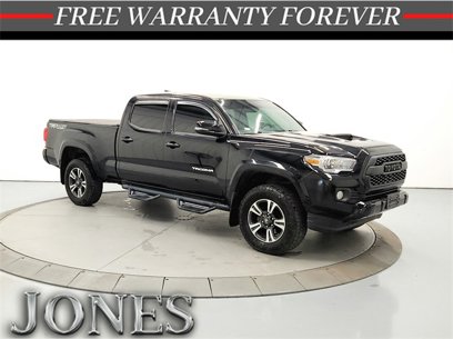 Used 2016 Toyota Tacoma w/ SR5 Package