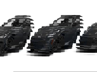 New 2025 Toyota GR86 Premium