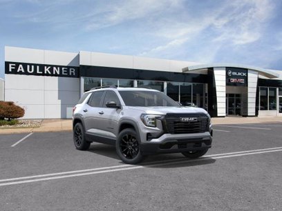 New 2026 GMC Terrain Elevation w/ Black Edition