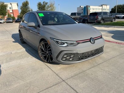 Used 2023 Volkswagen GTI Autobahn
