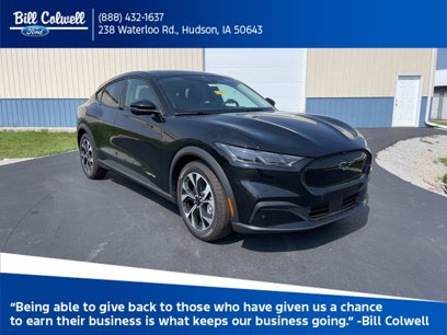 New 2025 Ford Mustang Mach-E Select w/ Comfort Package Lite