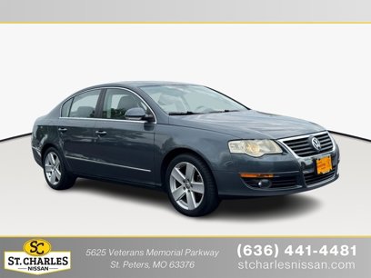 Used 2009 Volkswagen Passat Komfort