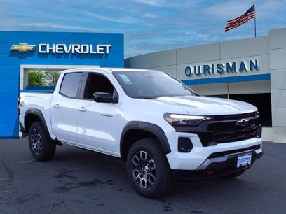 New 2024 Chevrolet Colorado Z71 w/ Z71 Convenience Package 2