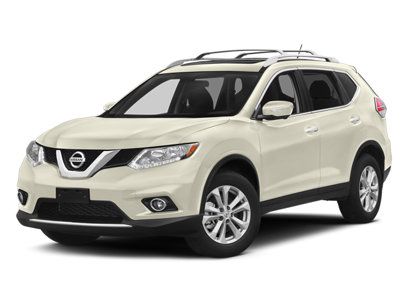 Used 2014 Nissan Rogue SL