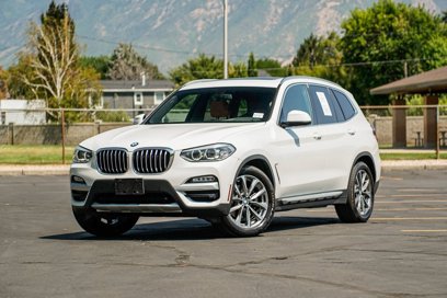Used 2018 BMW X3 xDrive30i w/ Premium Package