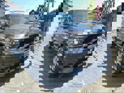 Used 2019 Dodge Durango GT