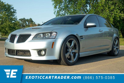 Used 2009 Pontiac G8 GXP