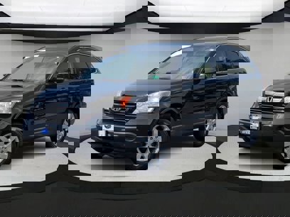 Used 2008 Honda CR-V EX-L