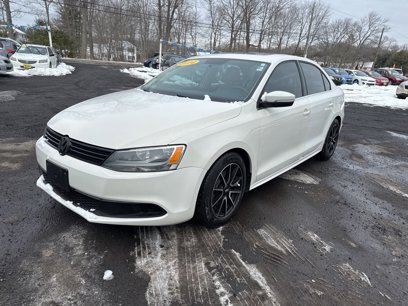Used 2014 Volkswagen Jetta TDI