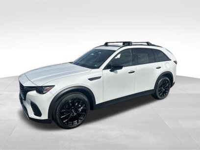 New 2025 MAZDA CX-70 3.3 Turbo w/ Premium Plus Pkg