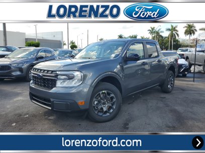New 2024 Ford Maverick XLT w/ XLT Luxury Package