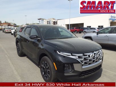 Certified 2024 Hyundai Santa Cruz SEL