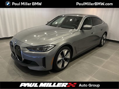Used 2024 BMW i4 eDrive35 w/ Premium Package