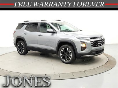 New 2026 Chevrolet Equinox LT w/ Convenience Package II