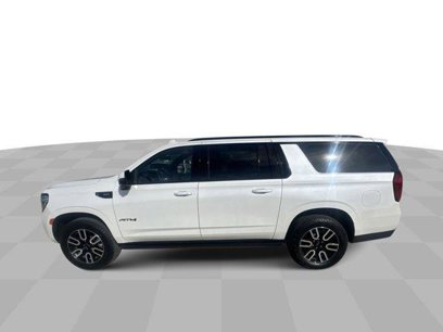 Used 2024 GMC Yukon XL AT4 w/ AT4 Premium Package
