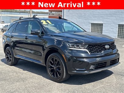 Used 2021 Kia Sorento SX