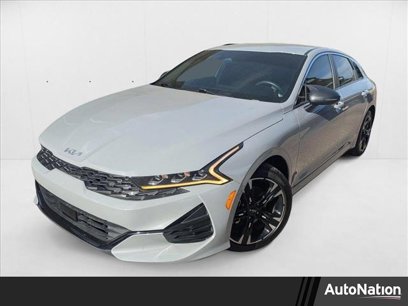 Used 2024 Kia K5 GT-Line w/ GT-Line Premium Package