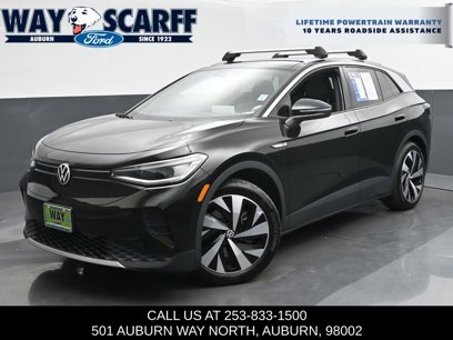 Used 2021 Volkswagen ID.4 1st Edition