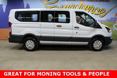 Used 2016 Ford Transit 150 XL