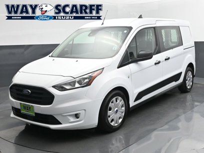 Used 2020 Ford Transit Connect XLT