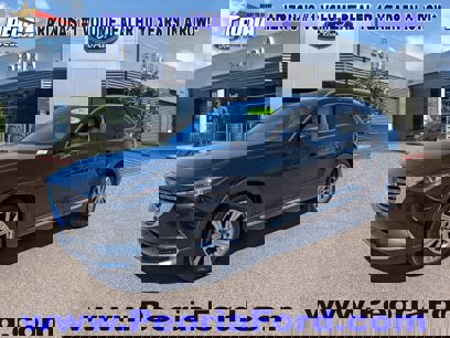 Used 2021 MAZDA CX-9 Signature