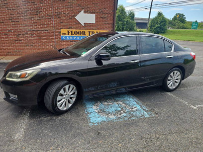 Used 2013 Honda Accord EX-L