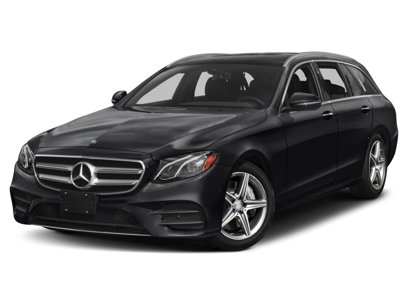 Used 2017 Mercedes-Benz E 400 4MATIC Wagon