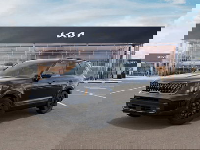 New 2025 Kia Telluride SX Prestige X-Pro